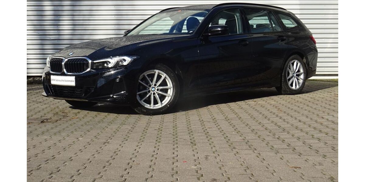 BMW 318 32.611 km 26.555 &euro; Bietigheim-Bissingen 74321