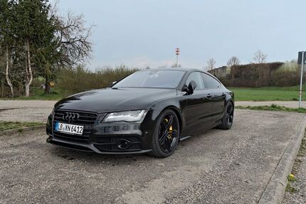 Audi A7 265.900 km 18.900 &euro; Ludwigsburg 71634