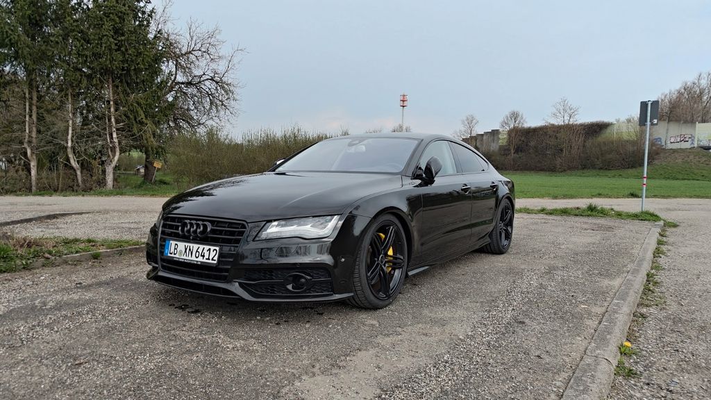 Audi A7 265.900 km 19.500 &euro; Ludwigsburg 71634