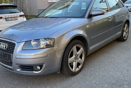 Audi A3 138.000 km 5.999 &euro; Böblingen 71034