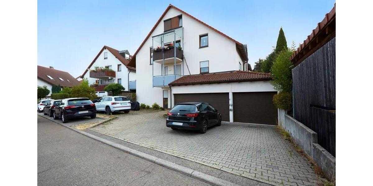 Maisonettenwohnung Auenwald - 3.5 Zimmer, 73 m&sup2;, 289.000&euro; | Angebot:26204800