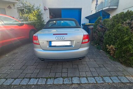 Audi A4 135.000 km 3.750 &euro; Kernen 71394