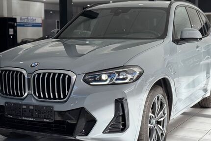 BMW X3 142.400 km 35.990 &euro; Weil im Schönbuch 71093