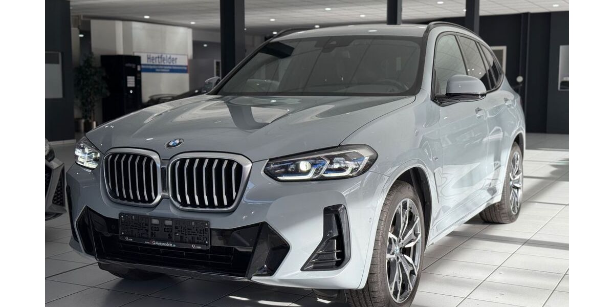 BMW X3 142.400 km 35.990 &euro; Weil im Schönbuch 71093