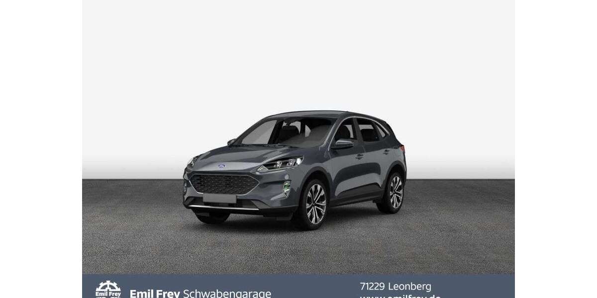 Ford Kuga 29.950 km 23.500 &euro; Leonberg 71229