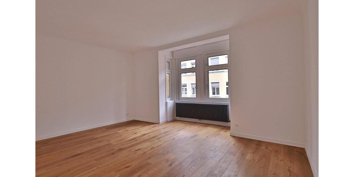 Etagenwohnung Stuttgart Bad Cannstatt - 3 Zimmer, 110 m&sup2;, 1.880&euro; | Angebot:25963139