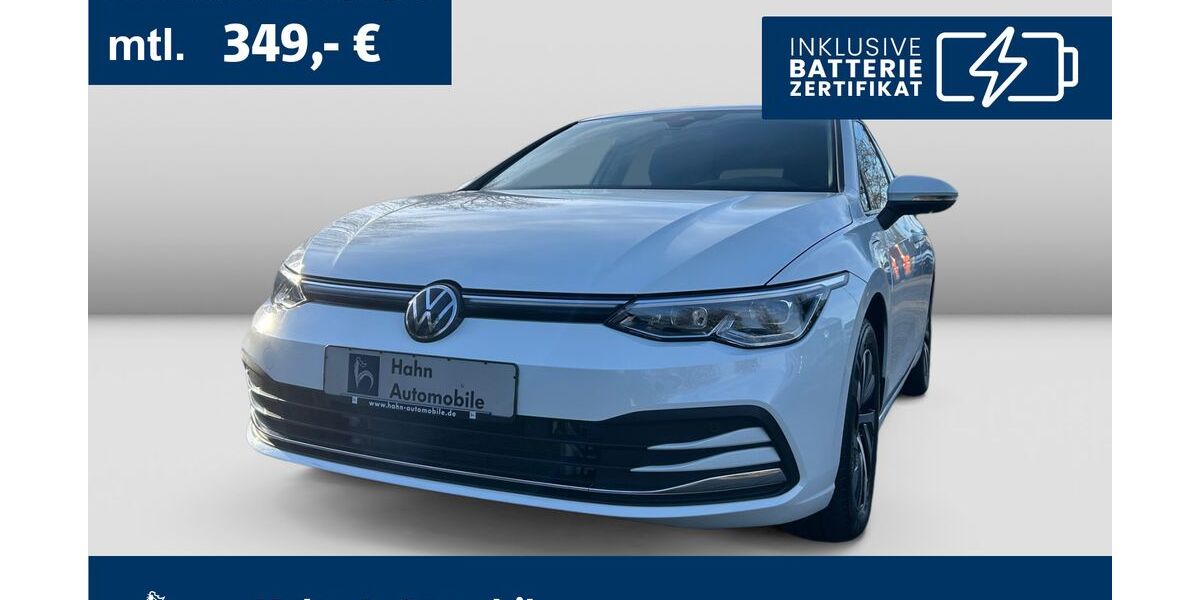 VW Golf 18.526 km 23.490 &euro; Ludwigsburg 71634