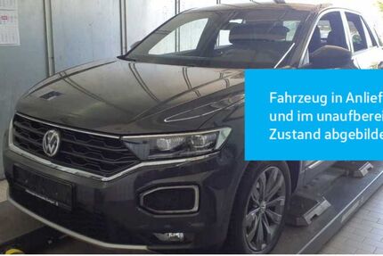 VW T-Roc 78.559 km 22.930 &euro; Stuttgart-Wangen 70188