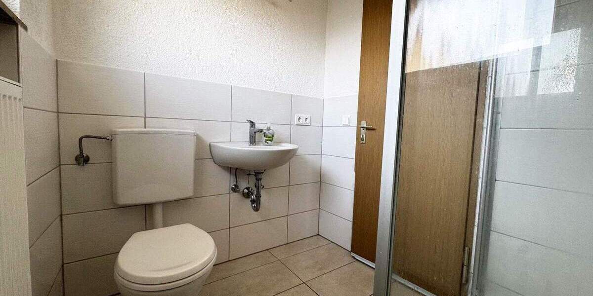 Etagenwohnung Waiblingen - 2 Zimmer, 39 m&sup2;, 145.000&euro; | Angebot:25697774