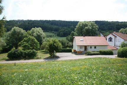 Wohnung Rudersberg - 2 Zimmer, 65 m&sup2;, 600&euro; | Angebot:25537889