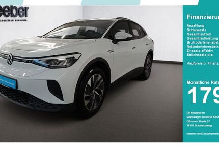 VW ID.4 17.374 km 23.777 &euro; Leonberg 71229