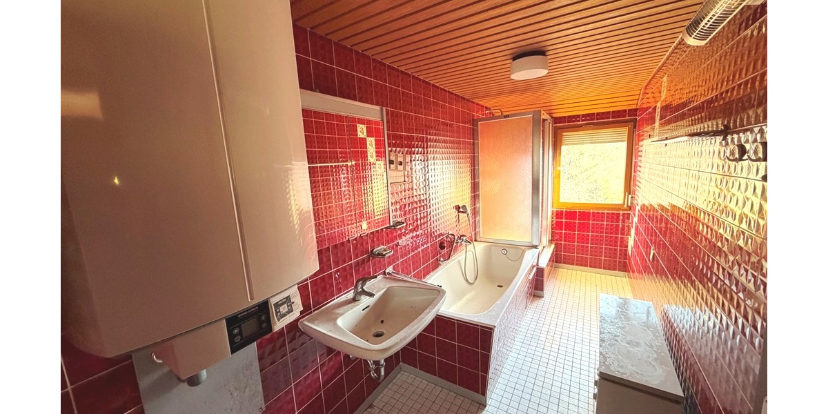 Ihr Projekt mit Zukunft: Zweifamilienhaus auf 648 m² Grundstück in Albershausen - Zweifamilienhaus Albershausen | Angebot:25920441