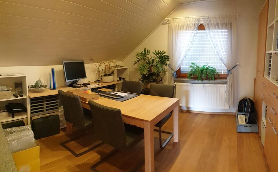 Einfamilienhaus Großerlach - 9.5 Zimmer, 675.000&euro; | Angebot:22841377