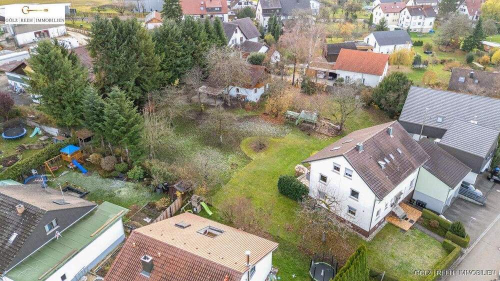 Grundstück Aichelberg - 340.000&euro; | Angebot:25676284