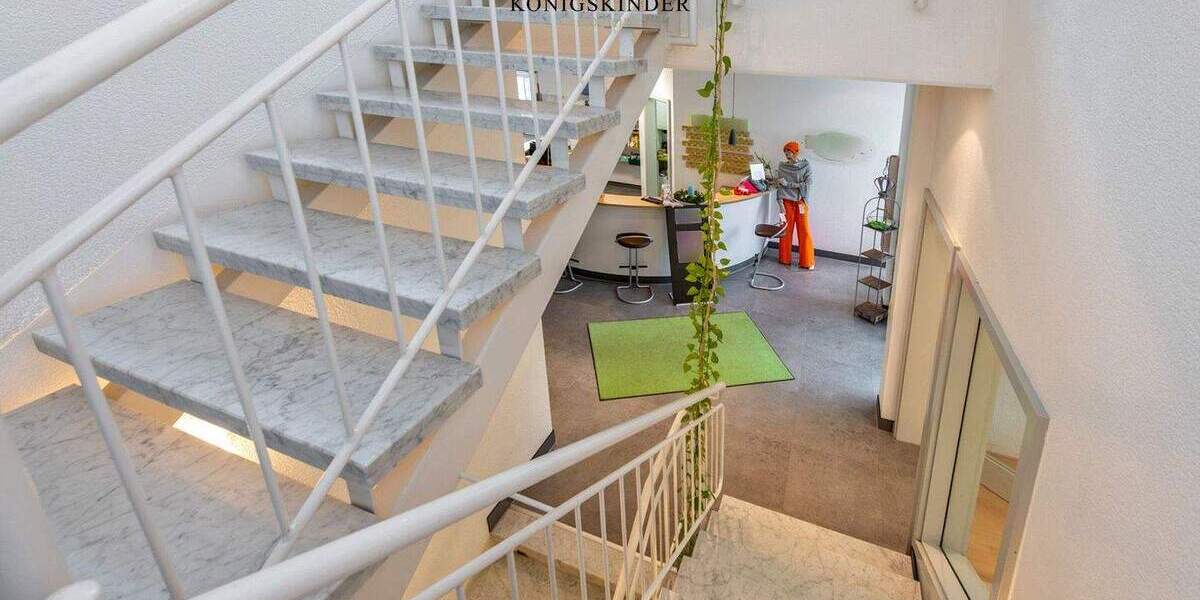 Mehrfamilienhaus, Wohnhaus Sersheim - 1 Zimmer, 1.249.000&euro; | Angebot:25771582