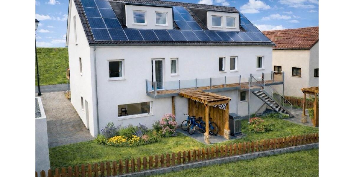 Erdgeschoßwohnung Renningen - 4 Zimmer, 133 m&sup2;, 611.800&euro; | Angebot:25954830