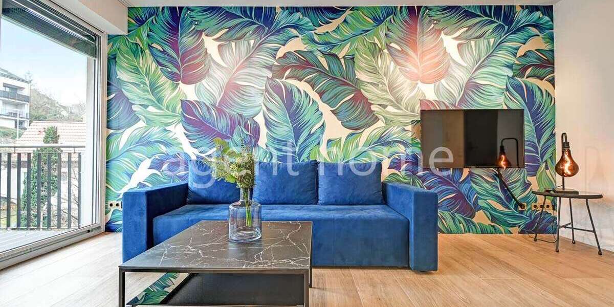 Etagenwohnung Stuttgart Stuttgart-Ost - 1.5 Zimmer, 55 m&sup2;, 1.440&euro; | Angebot:27722225