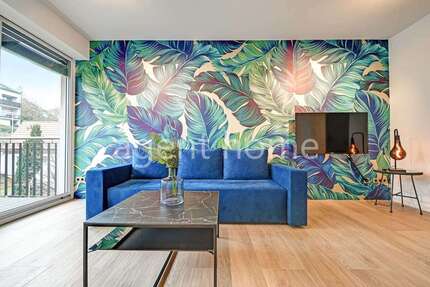 Wohnung Stuttgart Stuttgart-Ost - 1.5 Zimmer, 55 m&sup2;, 1.440&euro; | Angebot:27722225