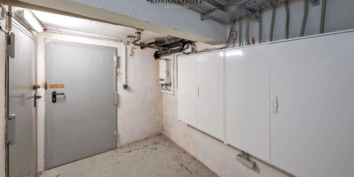 Gewerbeobjekt Stuttgart / Bad Cannstatt Bad Cannstatt - 2.200.000&euro; | Angebot:25732747