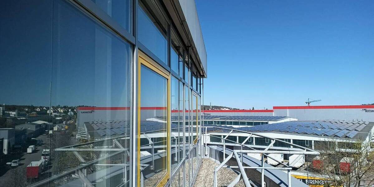 Gewerbeobjekt Stuttgart Weilimdorf - 690&euro; | Angebot:25711625