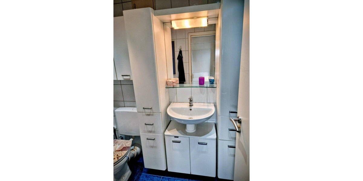 Etagenwohnung Stuttgart Freiberg - 2 Zimmer, 60 m&sup2;, 299.000&euro; | Angebot:25938493