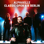 Classic Open Air Berlin: Alphaville