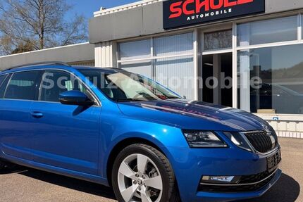 Skoda Octavia 123.500 km 13.950 &euro; Uhingen 73066