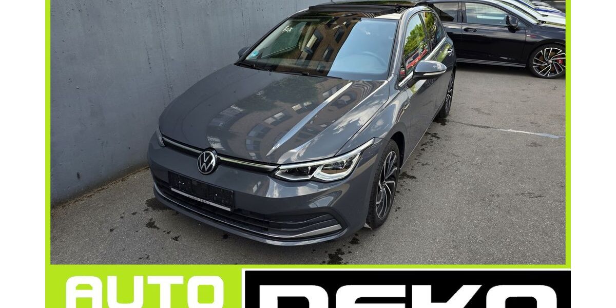 VW Golf 94.390 km 22.330 &euro; Waiblingen 71332