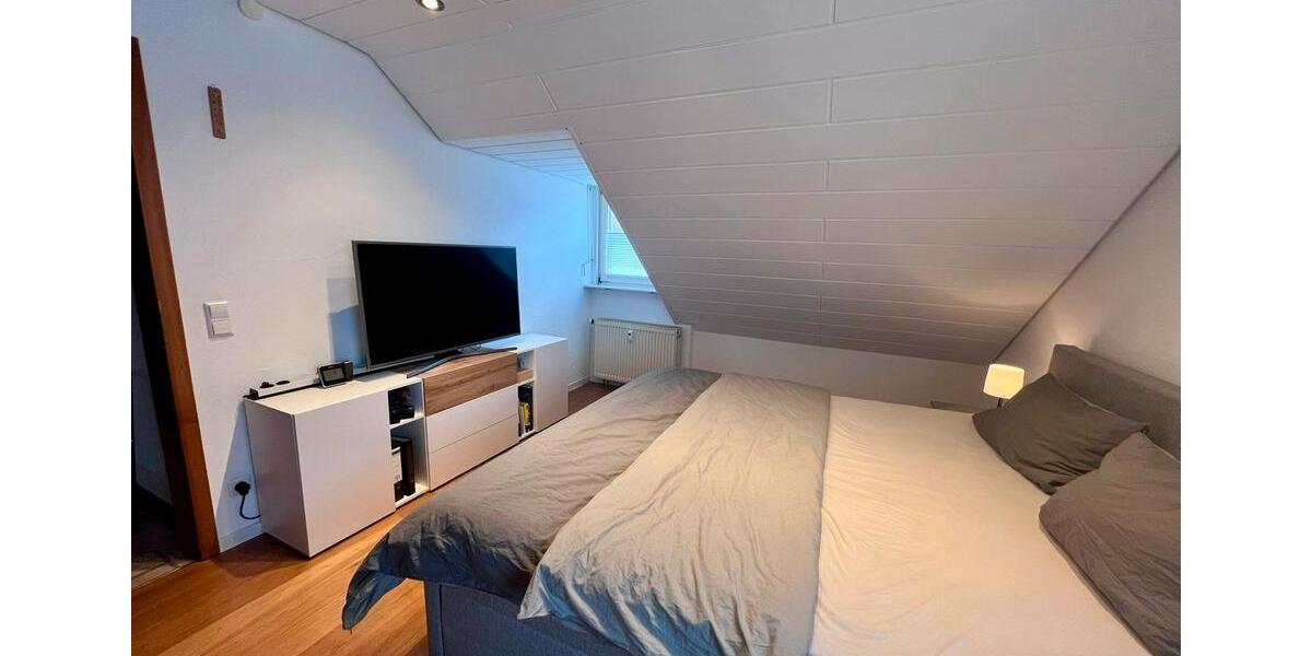 Maisonettenwohnung Aichtal - 2.5 Zimmer, 76 m&sup2;, 330.000&euro; | Angebot:24795283