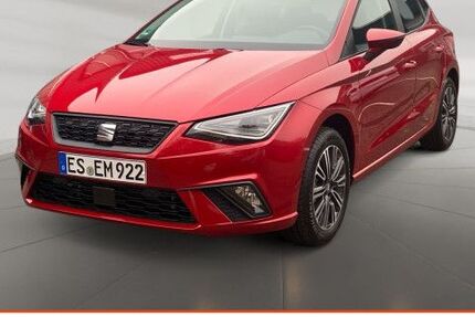 Seat Ibiza 2.500 km 24.950 &euro; Nürtingen 72622