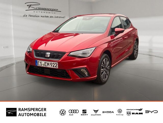 Seat Ibiza 2.500 km 24.950 &euro; Nürtingen 72622