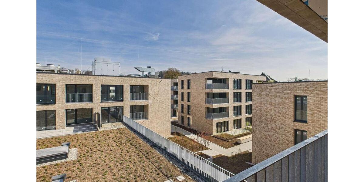 Dachgeschoßwohnung Sindelfingen Sindelfingen (Stadt) - 3 Zimmer, 83 m&sup2;, 1.600&euro; | Angebot:23216751