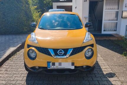 Nissan Juke 117.500 km 6.999 &euro; Wolfschlugen 72649