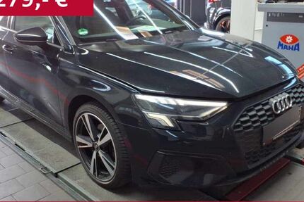 Audi A3 102.141 km 22.930 &euro; Esslingen 73730