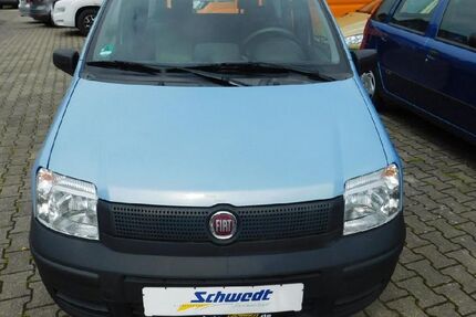 Fiat Panda 69.200 km 2.900 &euro; Ludwigsburg 71640
