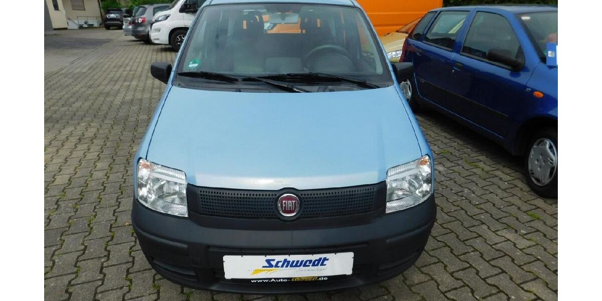 Fiat Panda 69.200 km 2.900 &euro; Ludwigsburg 71640