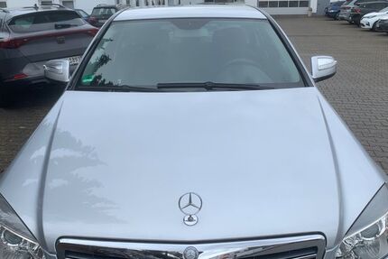 Mercedes-Benz C 200 165.800 km 7.850 &euro; Ludwigsburg 71634
