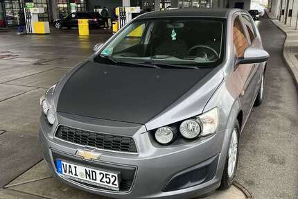 Chevrolet Aveo 179.000 km 4.000 &euro; Marbach am Neckar 71672