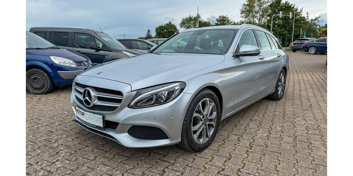 Mercedes-Benz C 180 96.400 km 18.190 &euro; Lauffen a.N. 74348