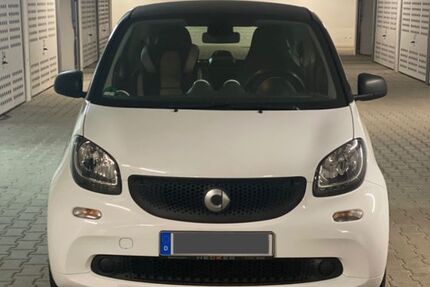 Smart ForTwo 108.458 km 7.800 &euro; Remseck 71686