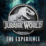 Jurassic World: The Experience - Flexticket April