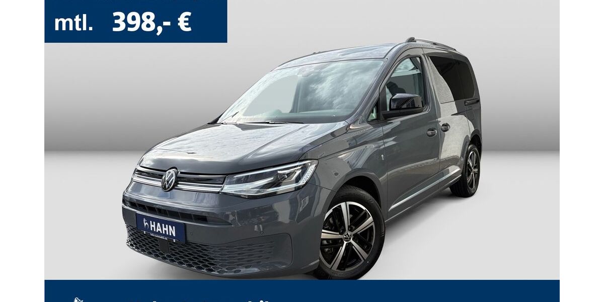 VW Caddy 1.190 km 38.980 &euro; Esslingen (bei Stuttgart) 73734