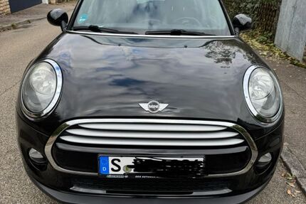 Mini Cooper 68.000 km 10.500 &euro; Stuttgart 70192