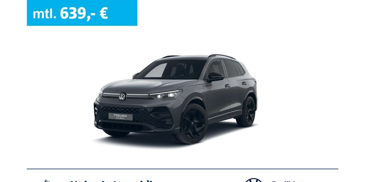 VW Tiguan 8.811 km 47.440 &euro; Böblingen 71032
