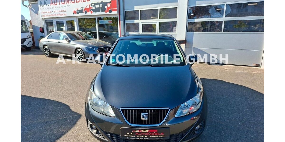 Seat Ibiza 188.772 km 2.299 &euro; Deizisau 73779