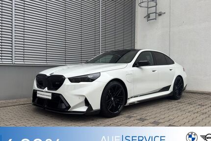 BMW M5 2.685 km 123.980 &euro; Asperg 71679
