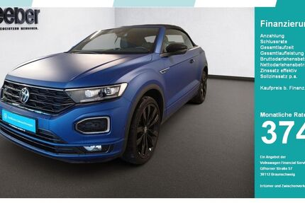 VW T-Roc 25.224 km 29.769 &euro; Leonberg 71229