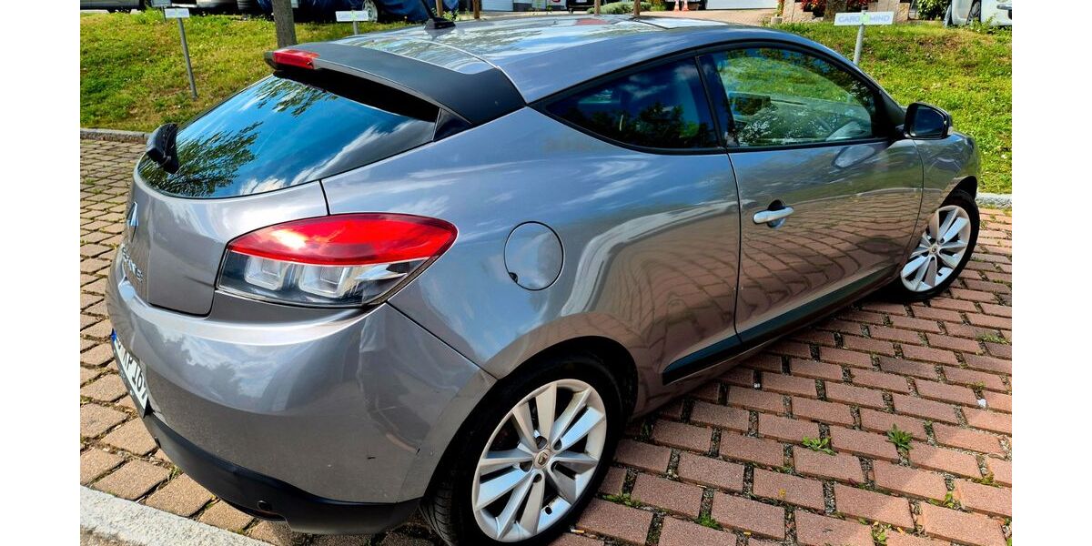 Renault Megane 211.000 km 5.999 &euro; Filderstadt 70794