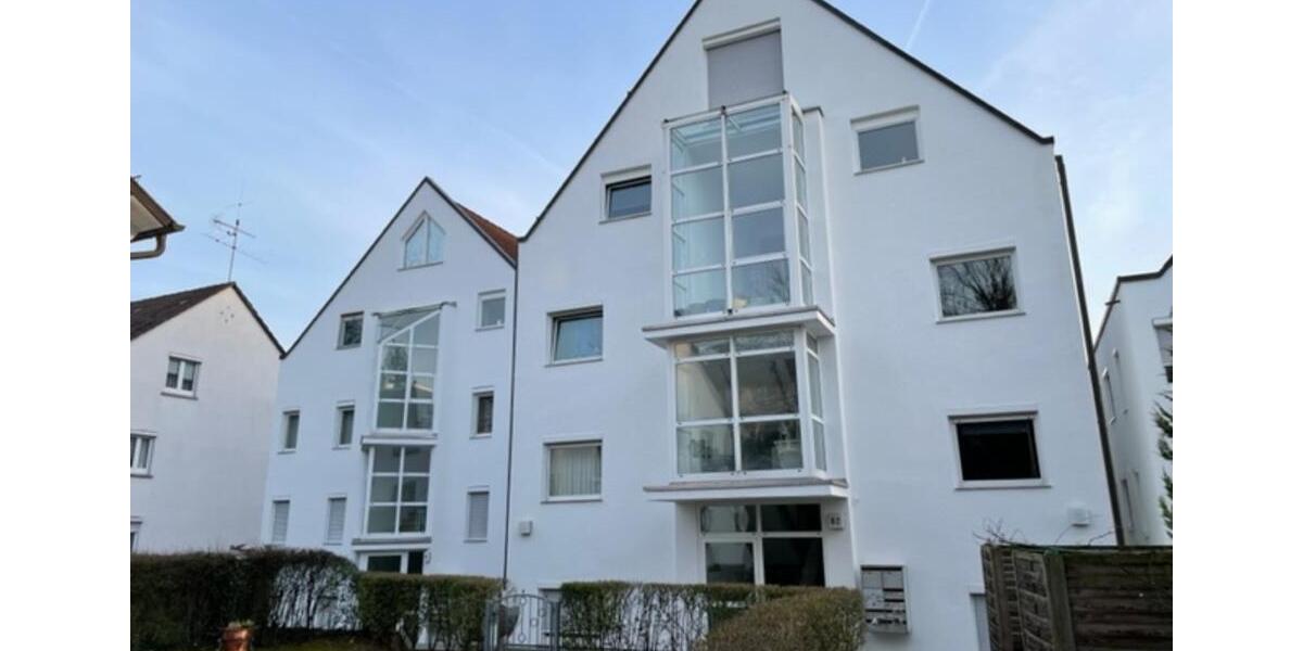 Etagenwohnung Ludwigsburg Eglosheim - 2 Zimmer, 269.000&euro; | Angebot:21289840