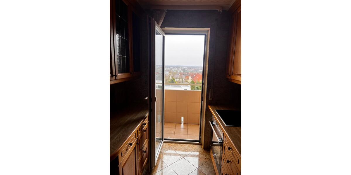 Etagenwohnung Sachsenheim - 2.5 Zimmer, 70 m&sup2;, 1.050&euro; | Angebot:25931289